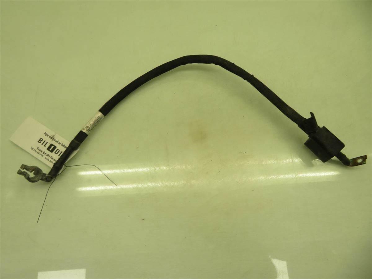 Batterikabel – bilde 1
