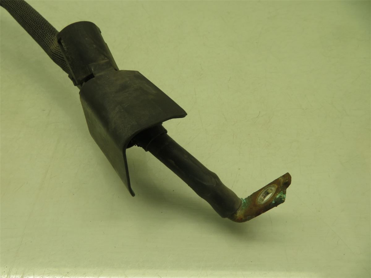 Batterikabel – bilde 2