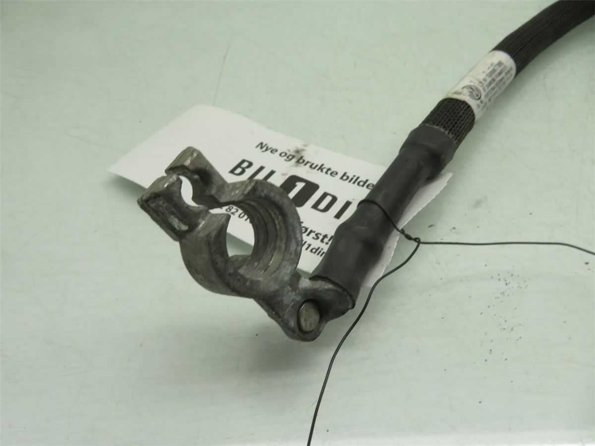 Batterikabel – bilde 3