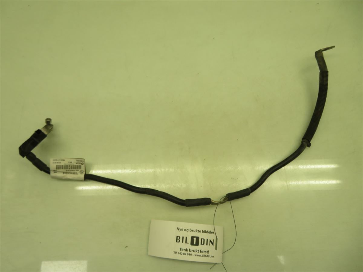 Batterikabel – bilde 1