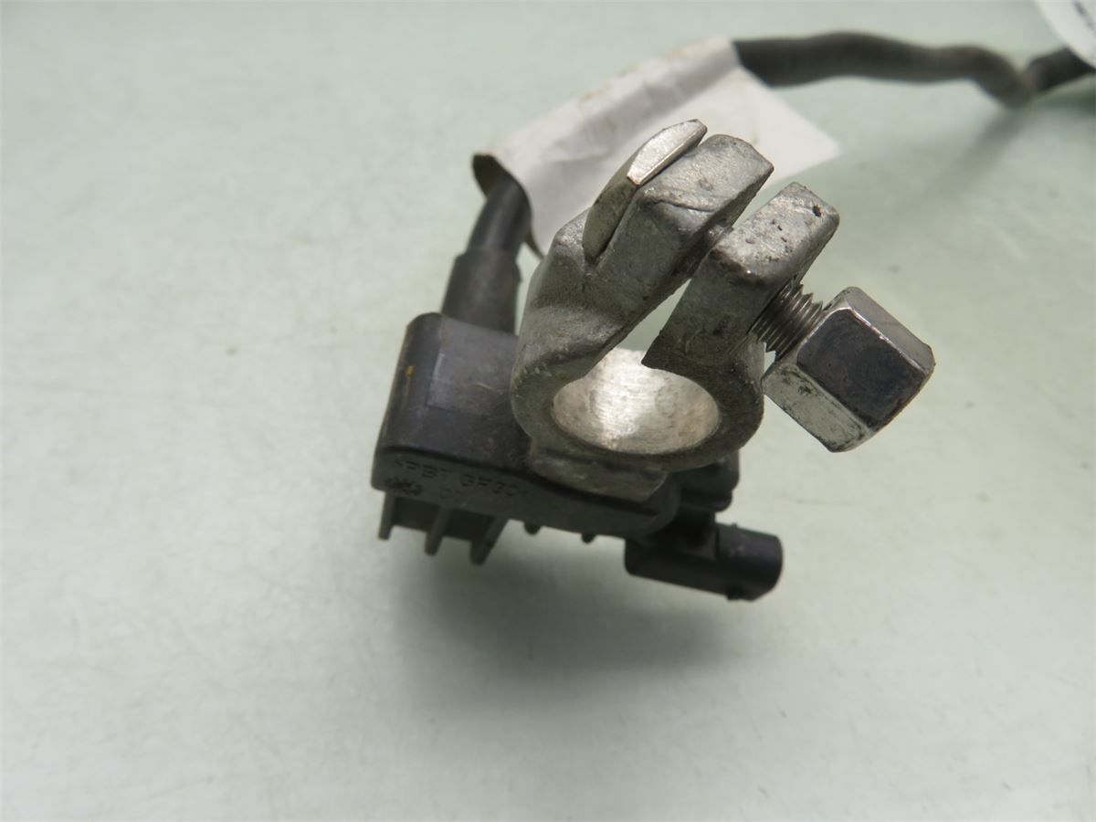 Batterikabel – bilde 4