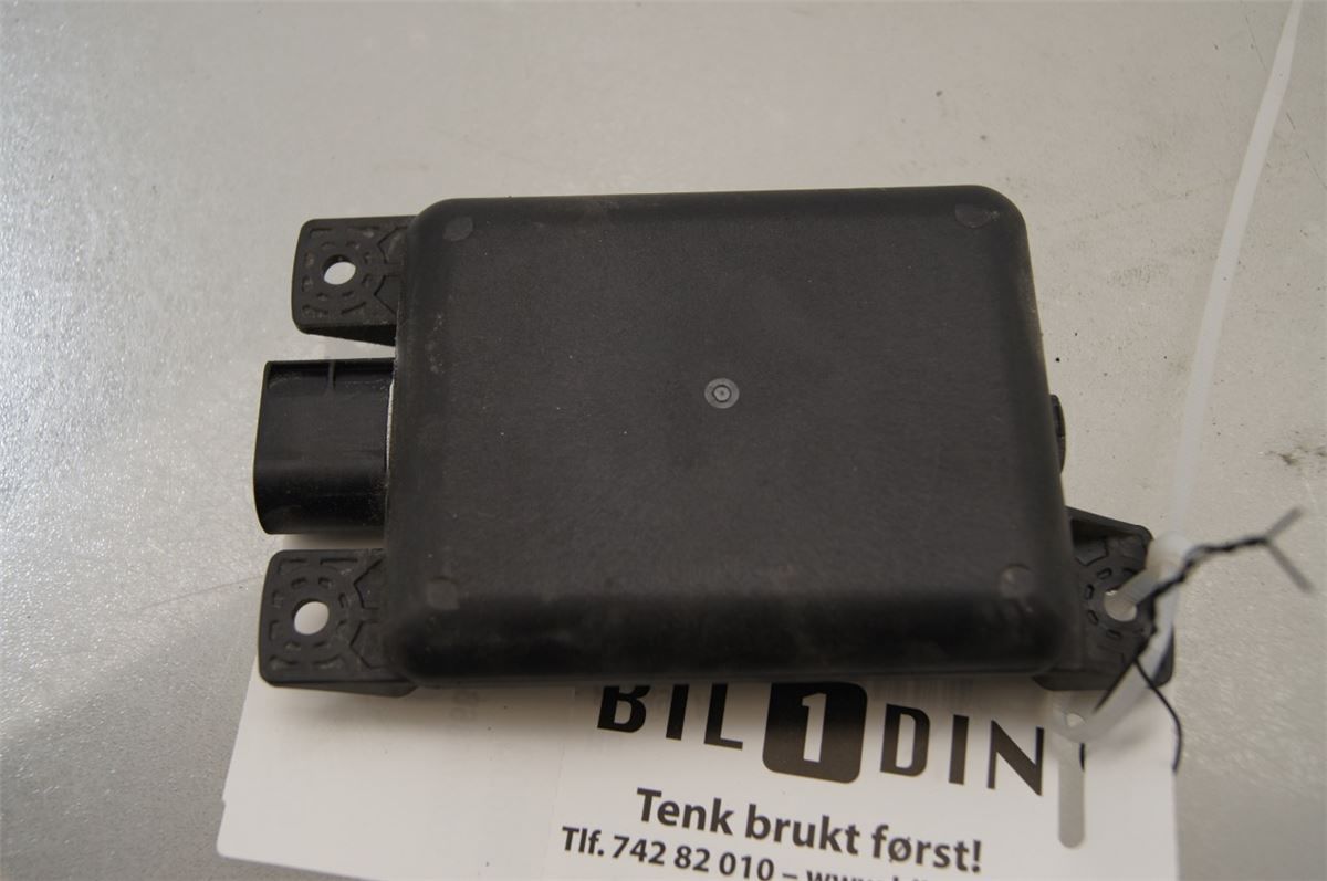 Sensor Aktiv Kollisjonsbeskytt – bilde 2
