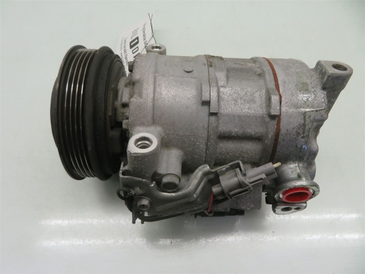 Varme AC Kompressor – bilde 4