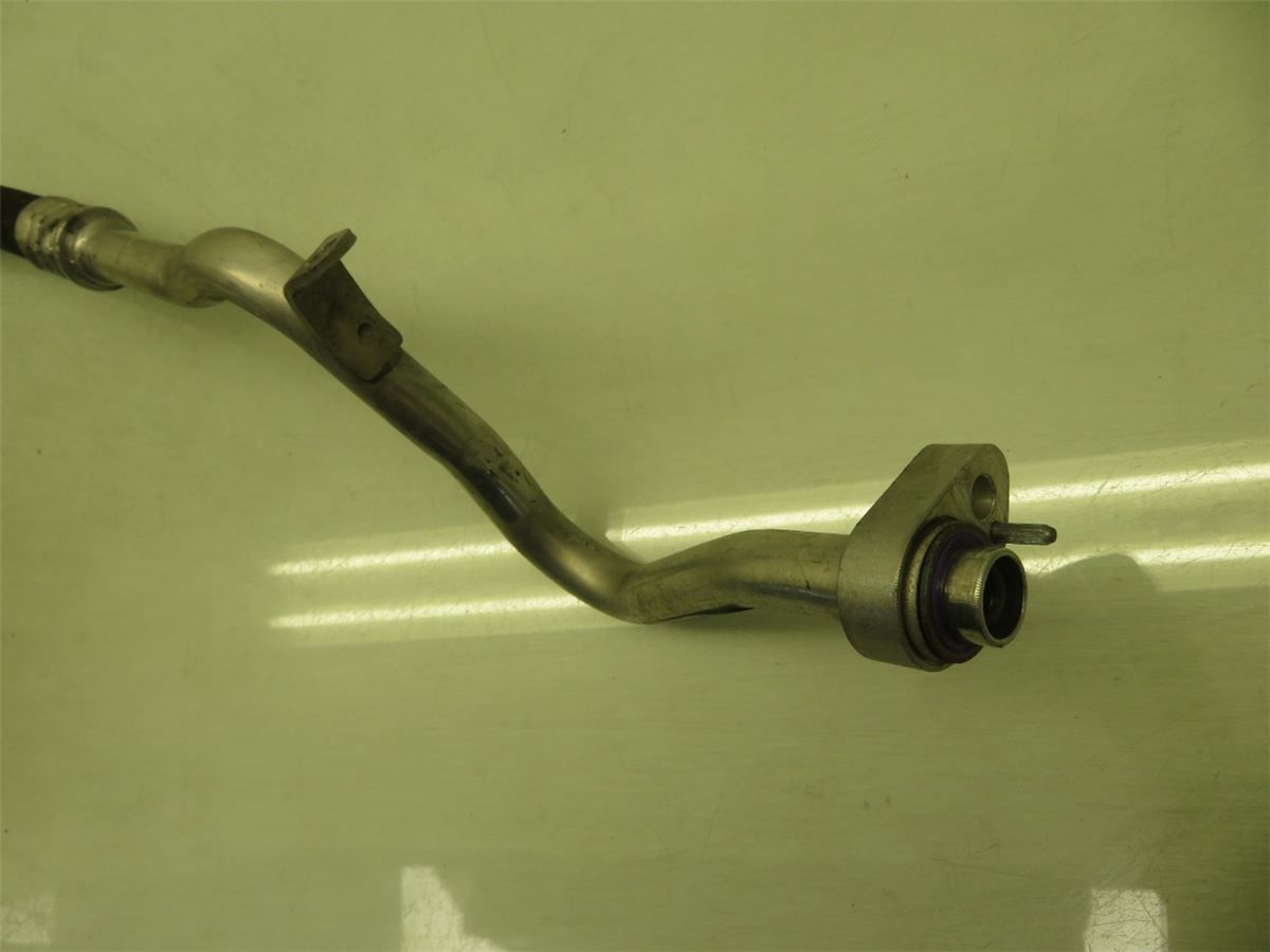 Varme AC Slange / Rør – bilde 2