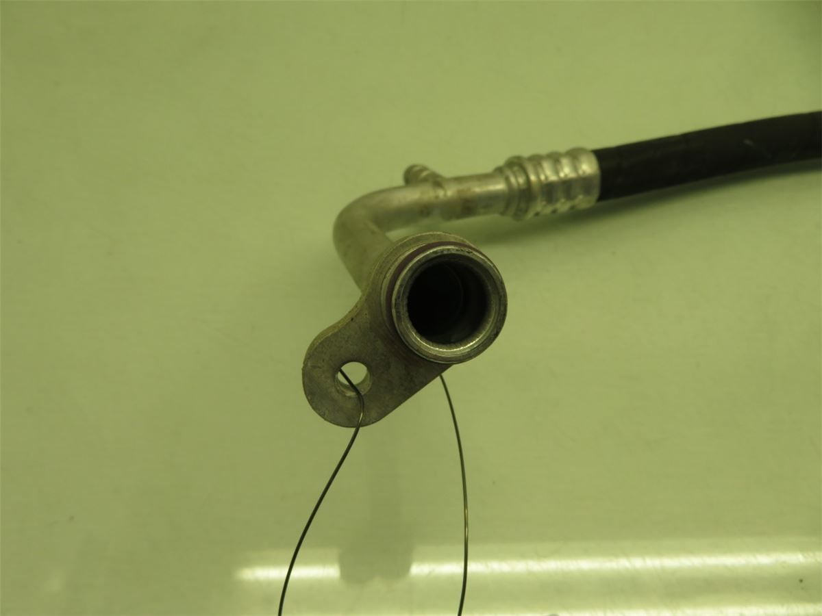 Varme AC Slange / Rør – bilde 3