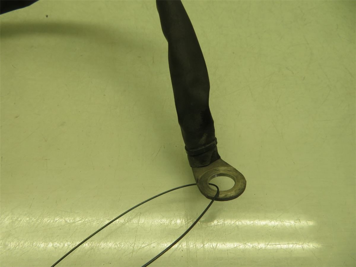 Batterikabel – bilde 2