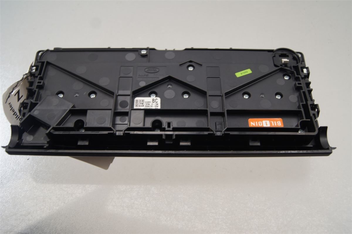 Varmeapparat Panel(Regulering) – bilde 3