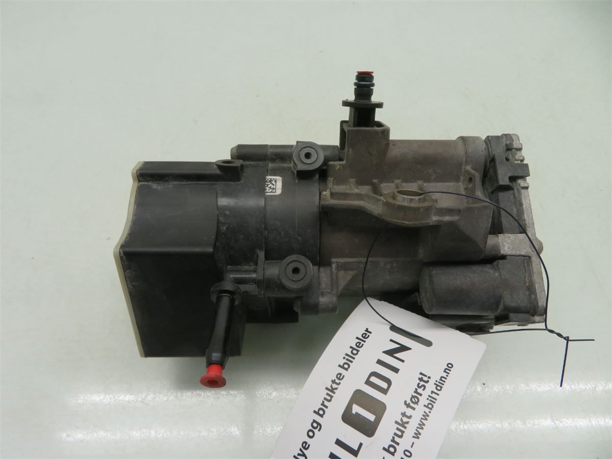 Motor Øvrig – bilde 1