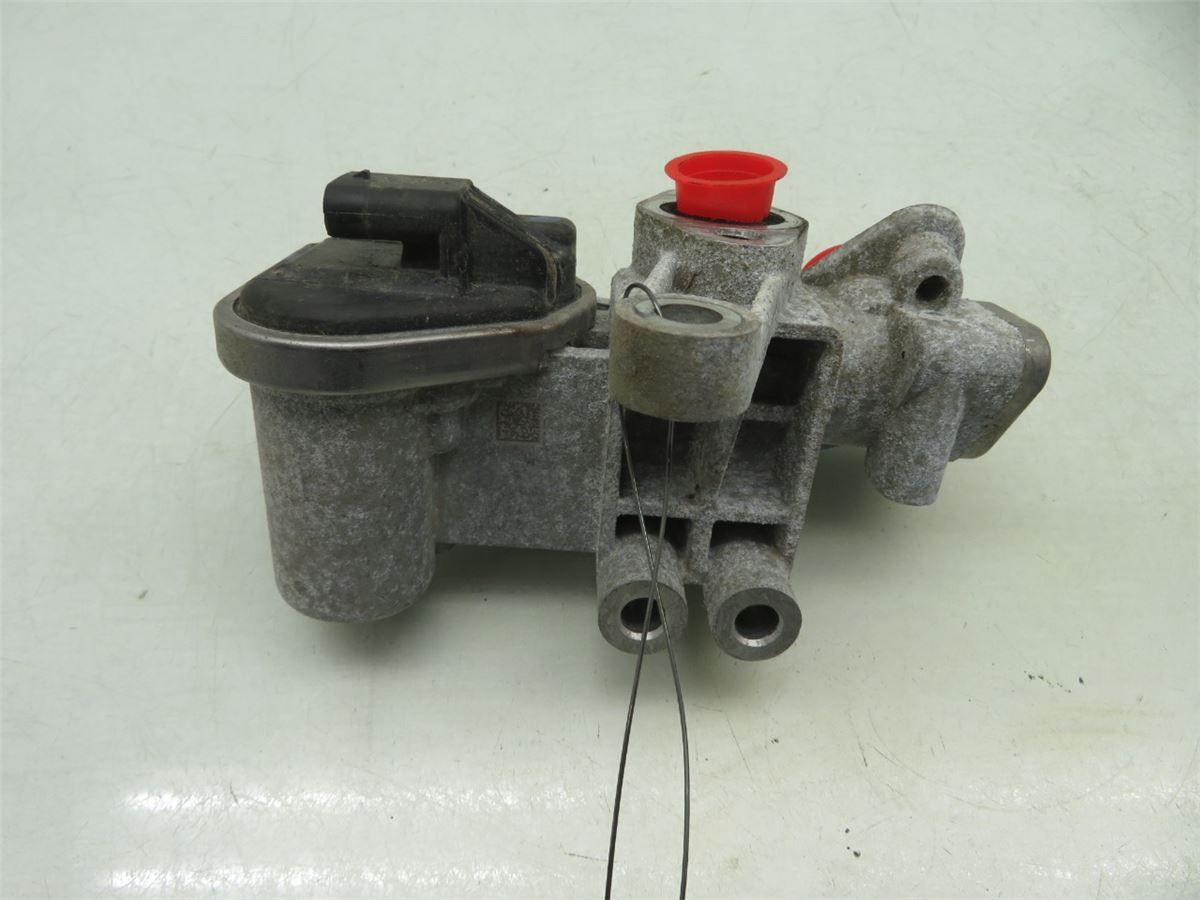 EGR Ventil – bilde 2