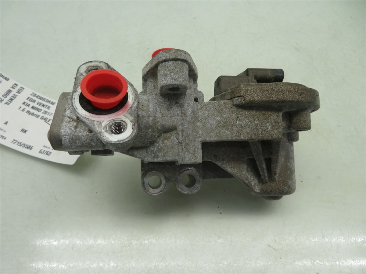 EGR Ventil – bilde 3