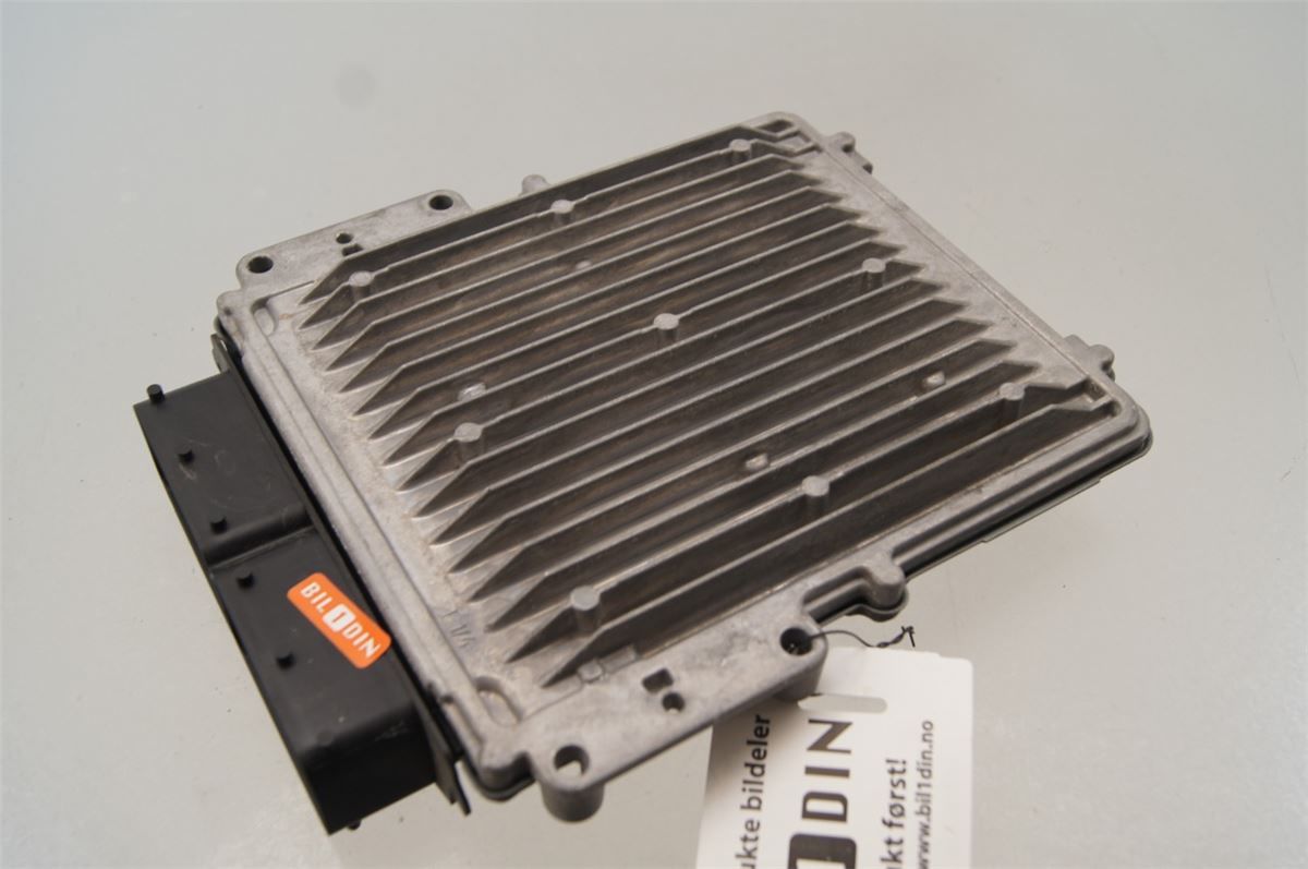 Styreenhet Motor (ECU) Diesel – bilde 1