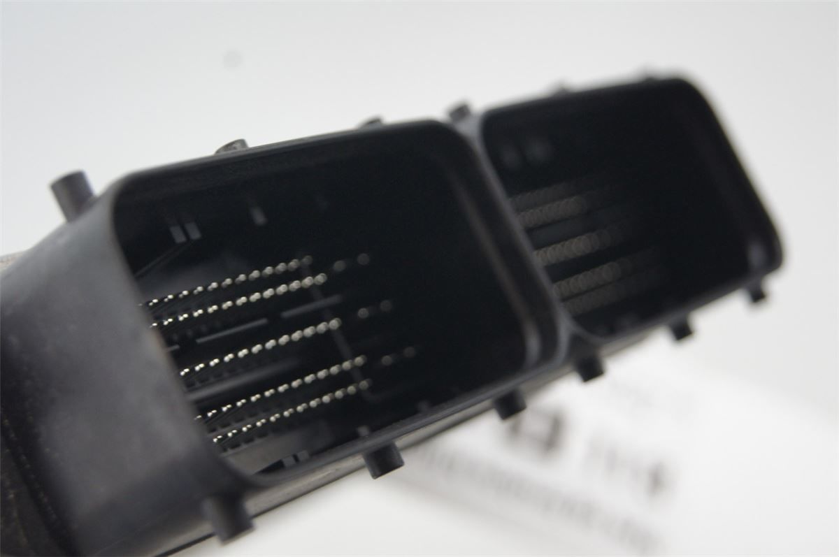 Styreenhet Motor (ECU) Diesel – bilde 2
