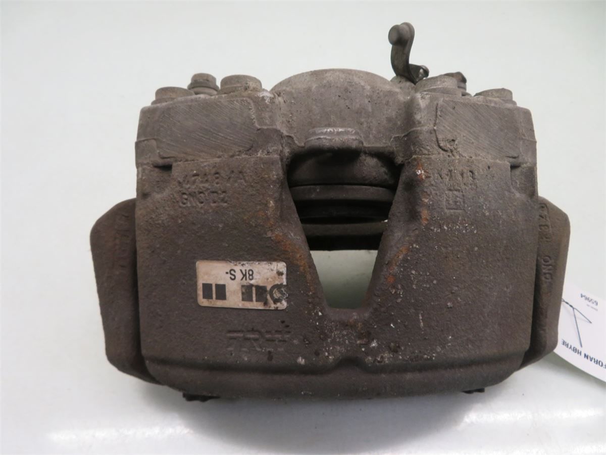 Bremsecaliper Foran Høyre – bilde 3
