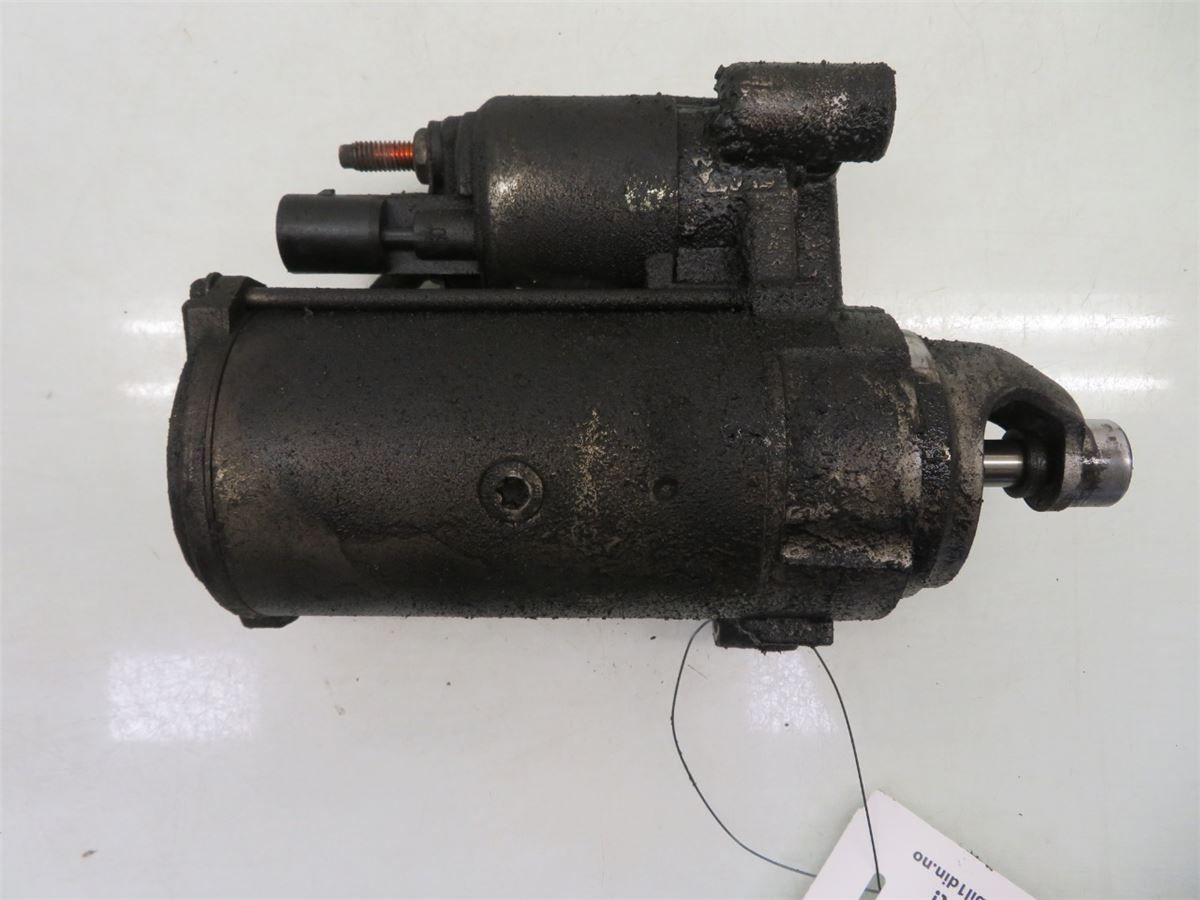 Startmotor Diesel – bilde 3