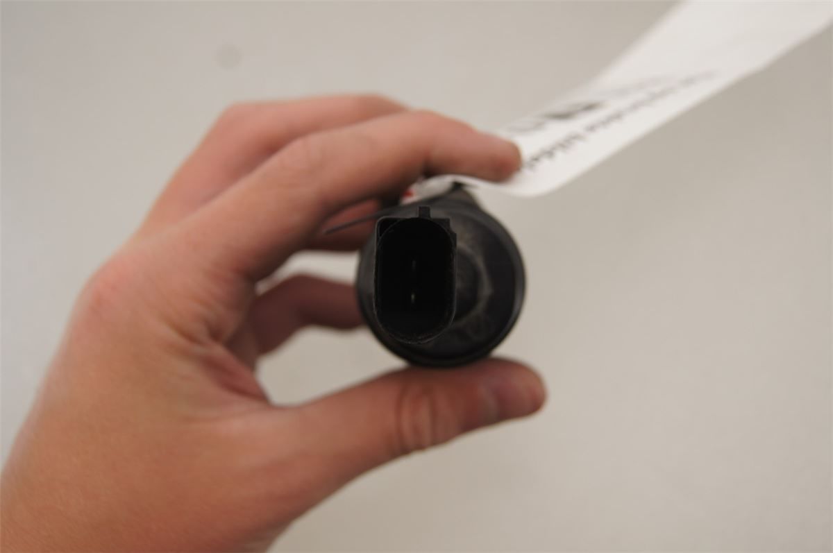 Spylerpumpe Høytrykk – bilde 5