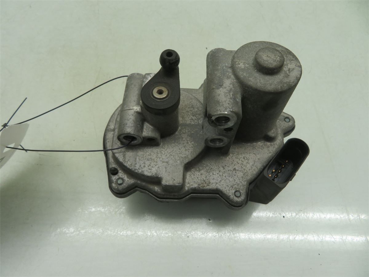 EGR Styreventil – bilde 1