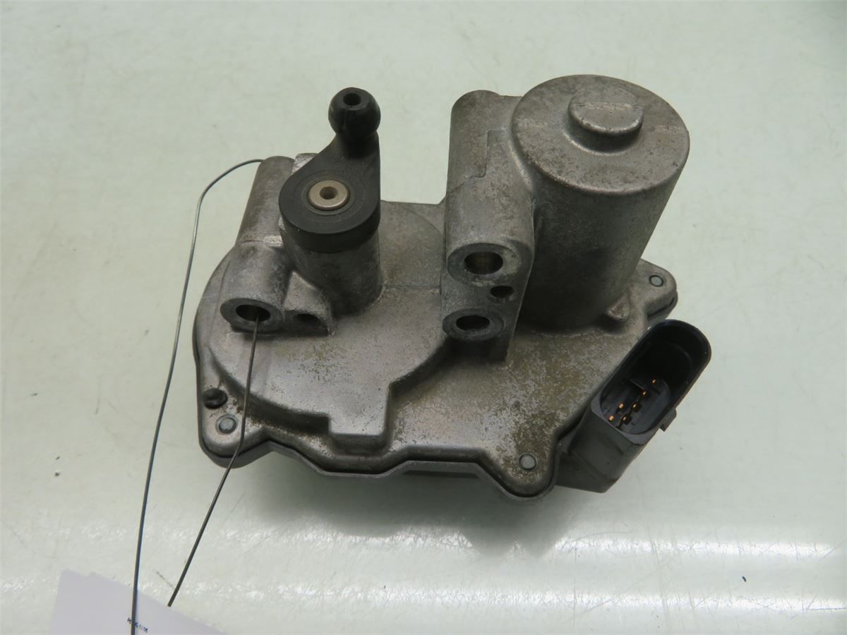 EGR Styreventil – bilde 1
