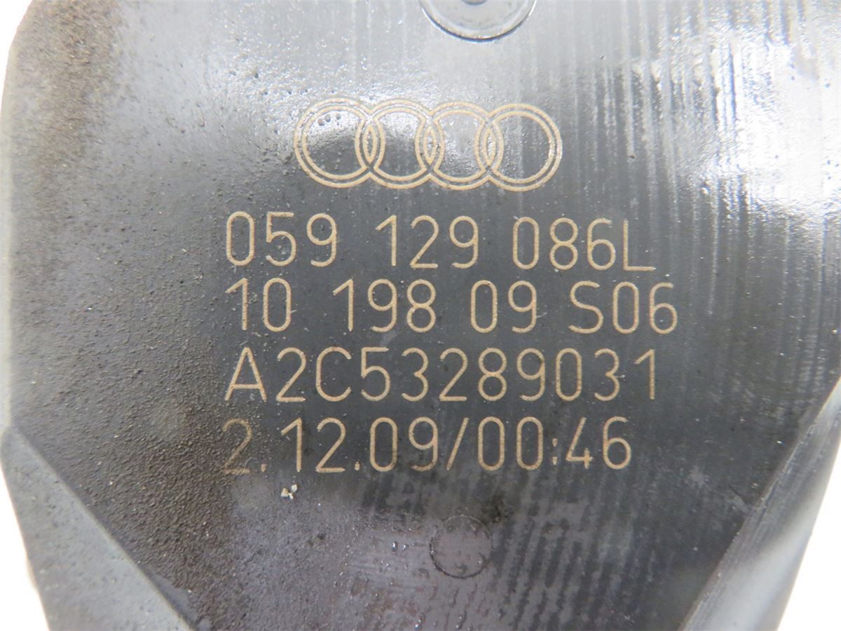 EGR Styreventil – bilde 3