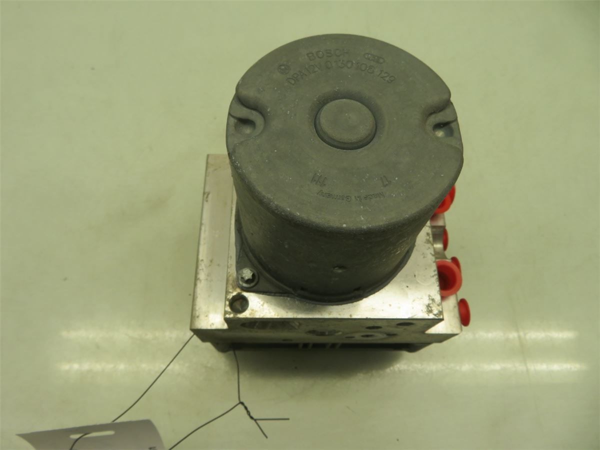 ABS Hydraulikkaggregat – bilde 1