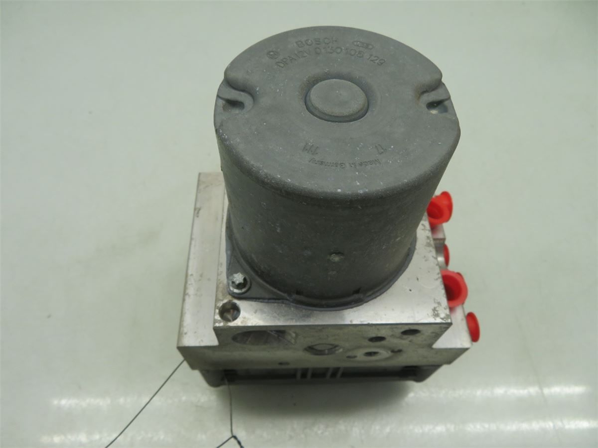 ABS Hydraulikkaggregat – bilde 2