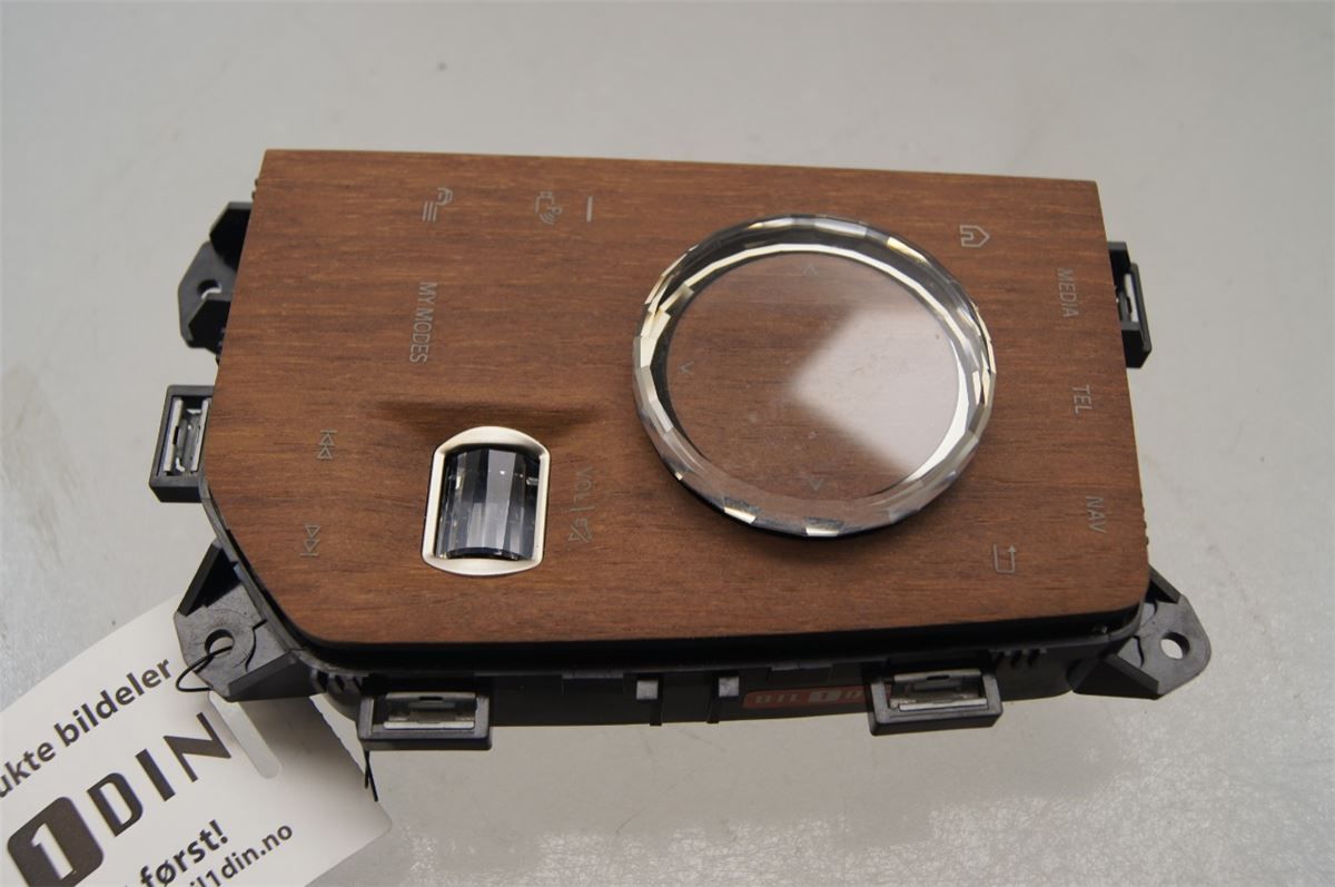 Instrumentkonsoll Midt – bilde 1