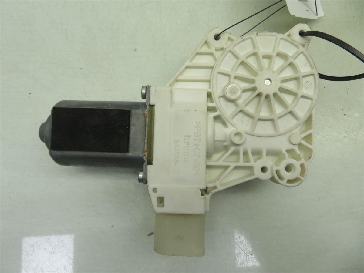 Vindusheismotor – bilde 2