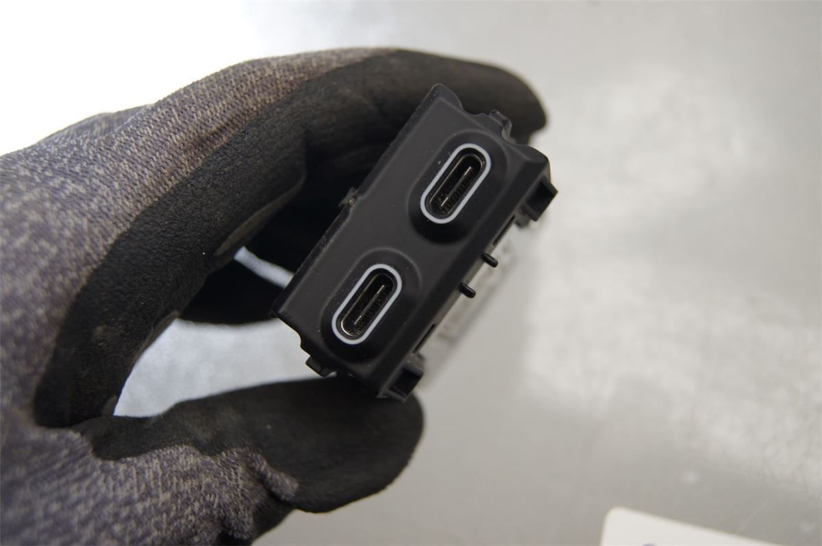 Usb Forbindelse – bilde 2
