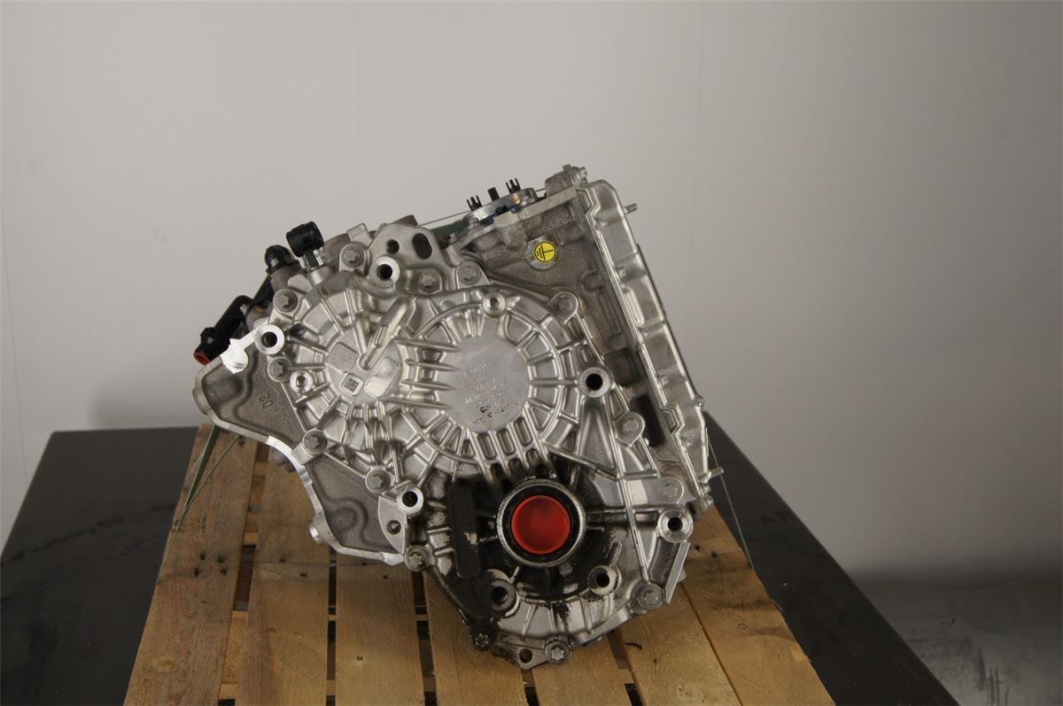 Motor Elektrisk Foran – bilde 4