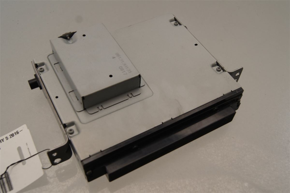 Stereo Dvd Spiller – bilde 1
