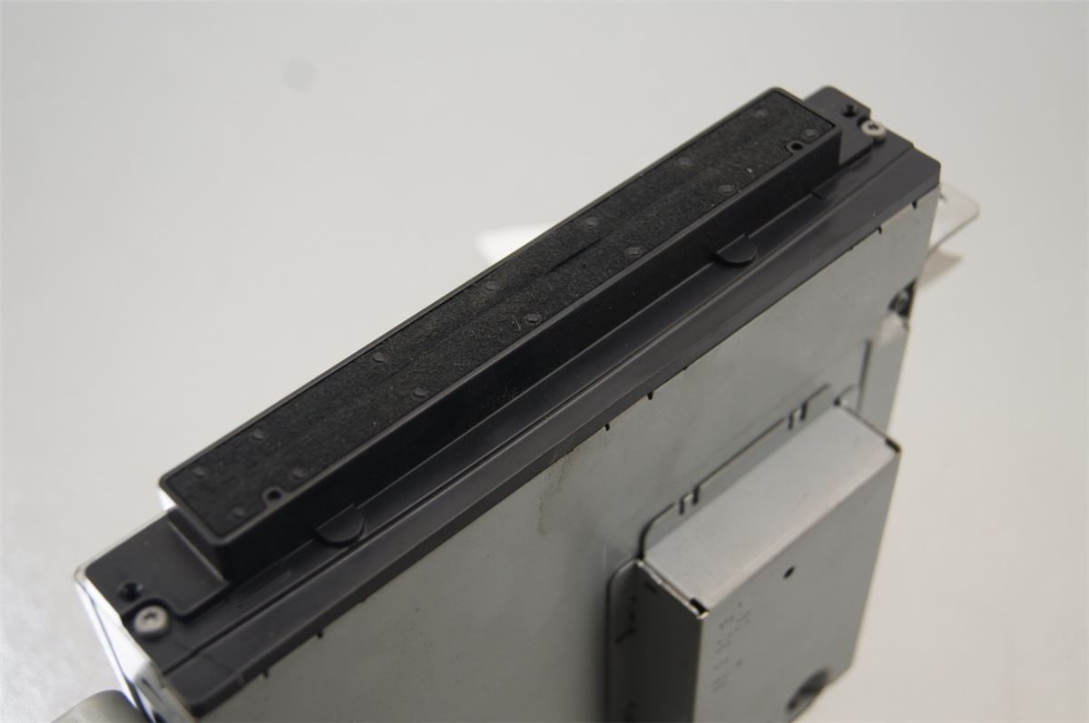 Stereo Dvd Spiller – bilde 5