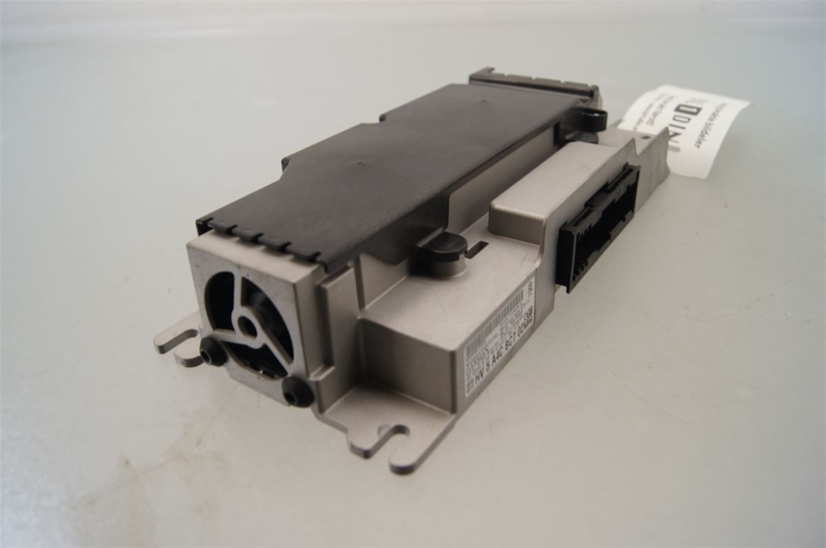 Stereo Forsterker – bilde 2