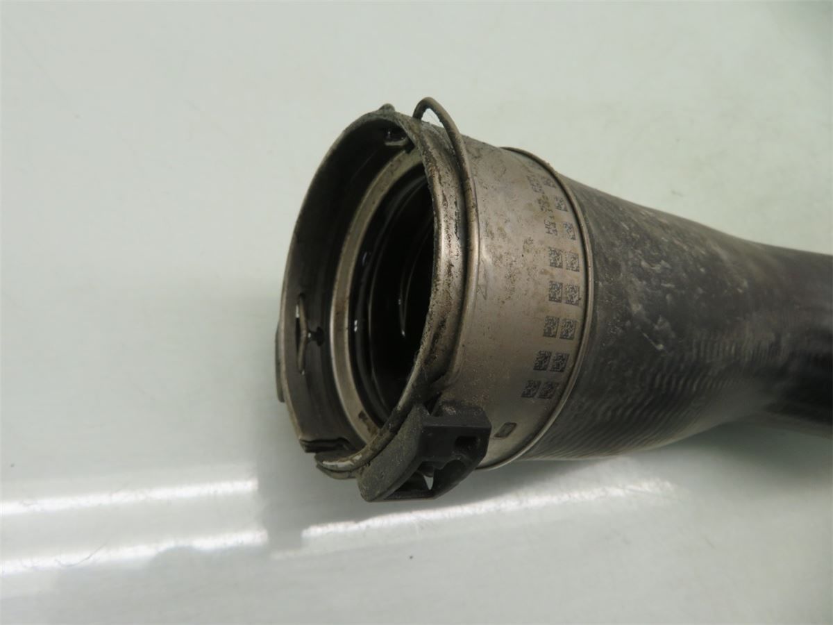 Intercooler Rør/Slange – bilde 2