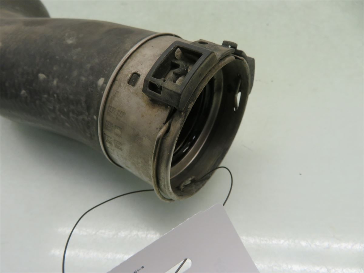 Intercooler Rør/Slange – bilde 3