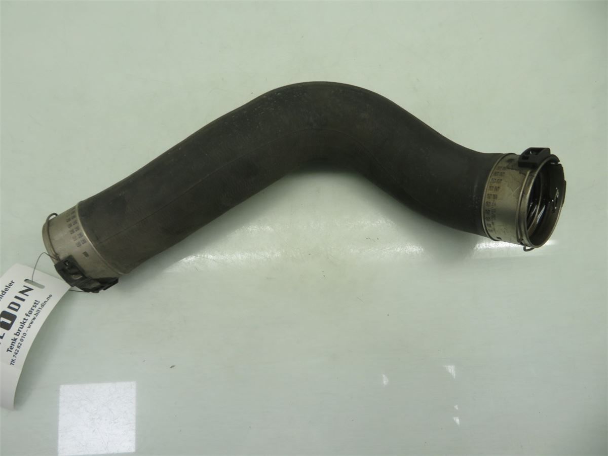 Intercooler Rør/Slange – bilde 1