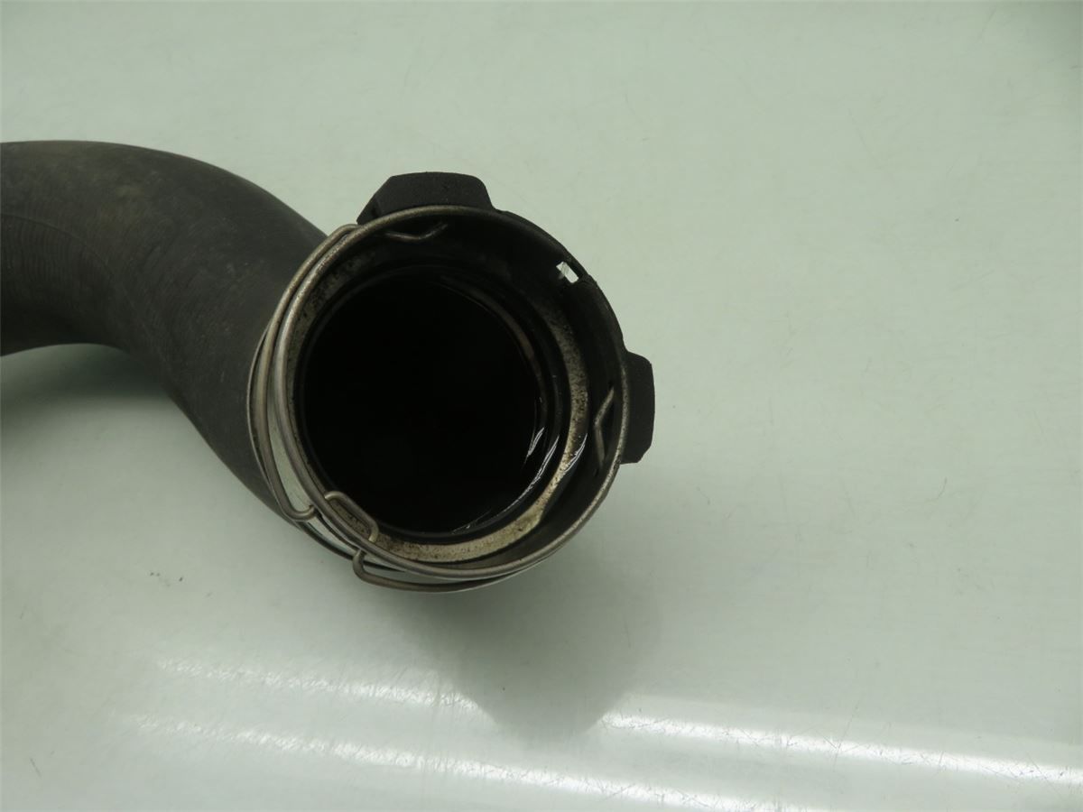 Intercooler Rør/Slange – bilde 2