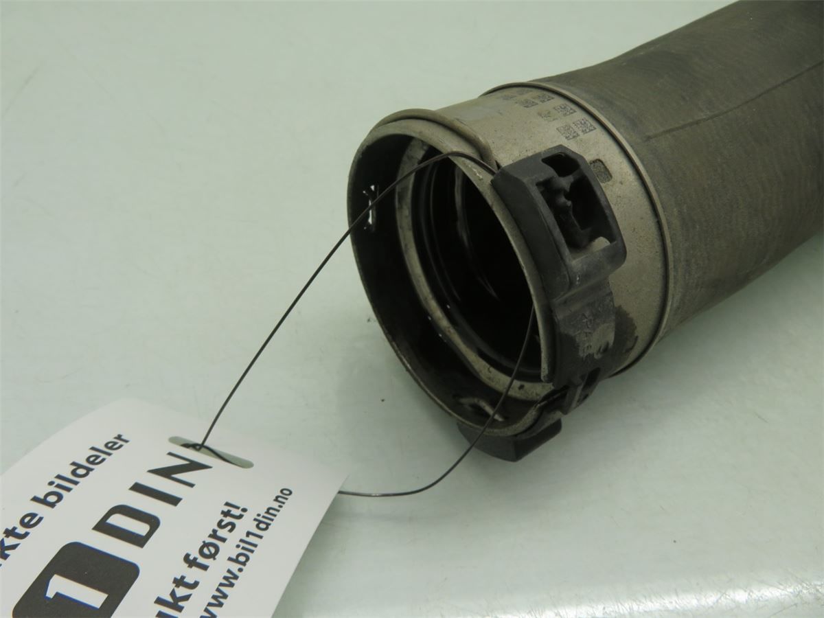 Intercooler Rør/Slange – bilde 3