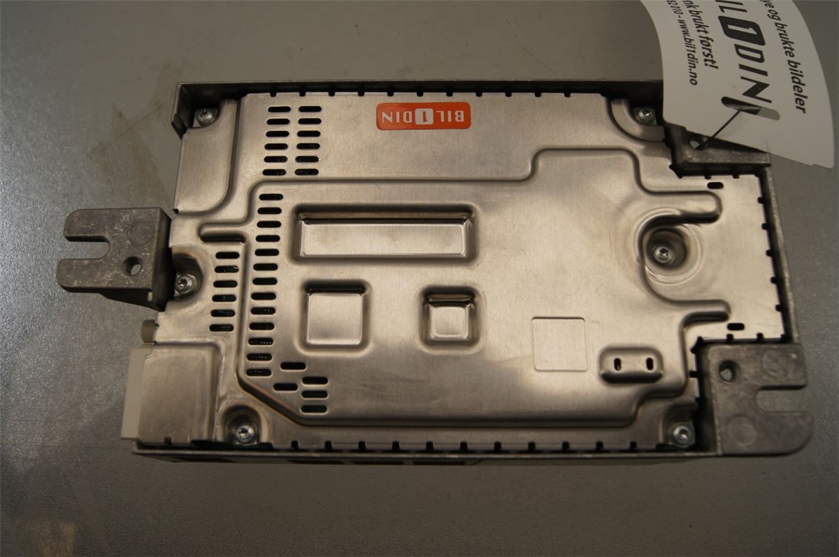Stereo Radio Øvrig – bilde 1