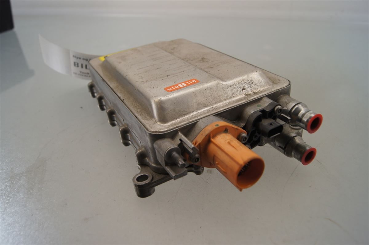 Varmeapparat Reg. Elektrisk – bilde 2