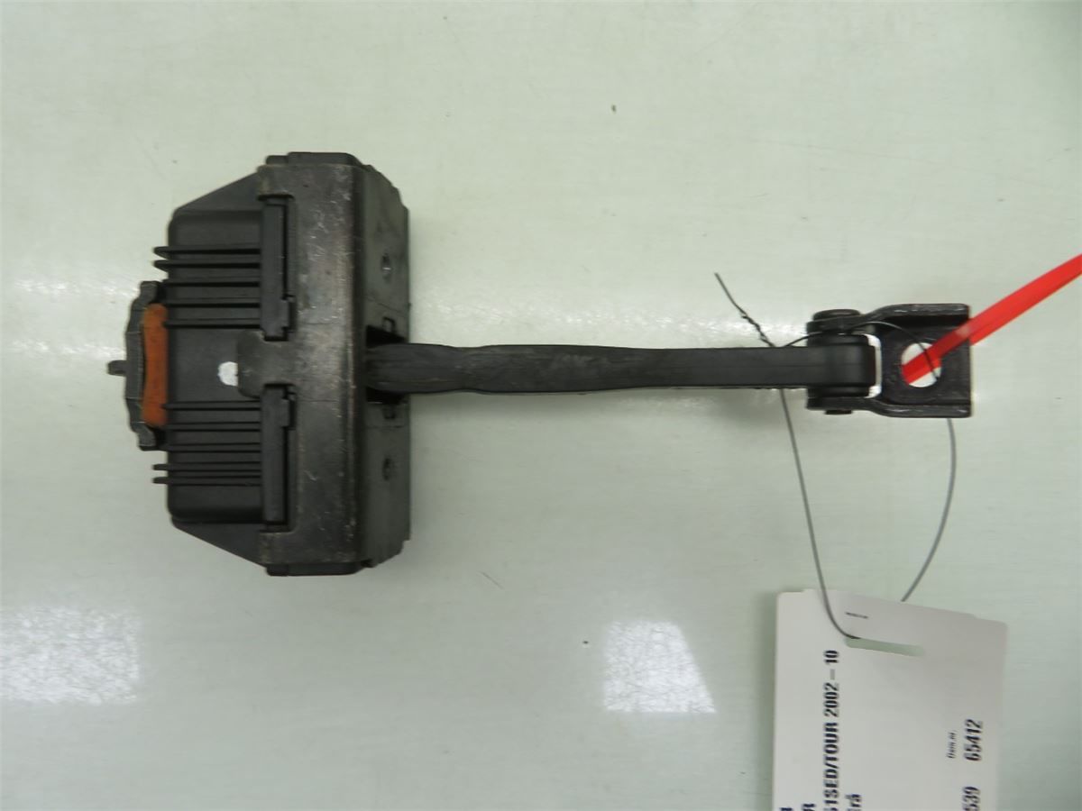 Dørstopper – bilde 1