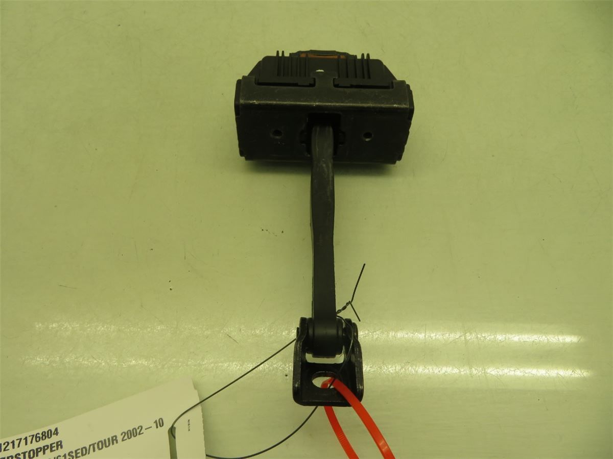 Dørstopper – bilde 2