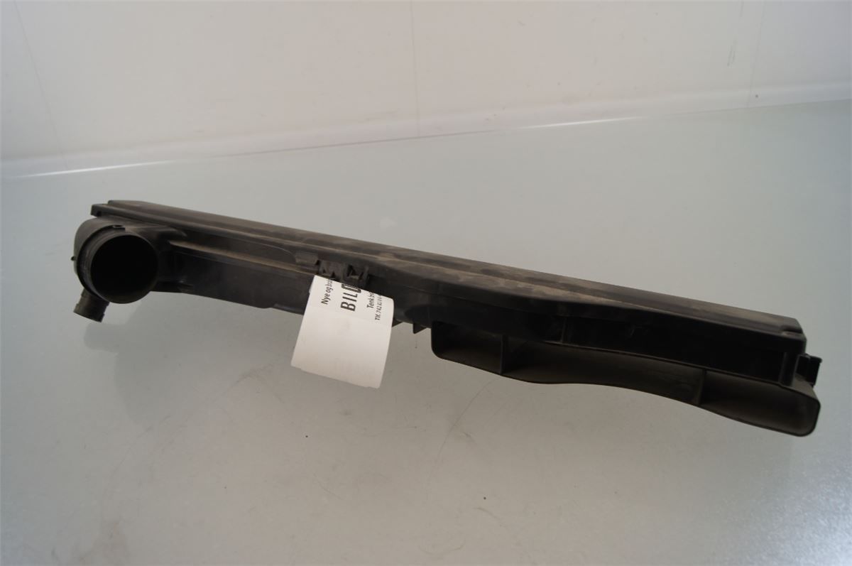 Luftstyring Front – bilde 1