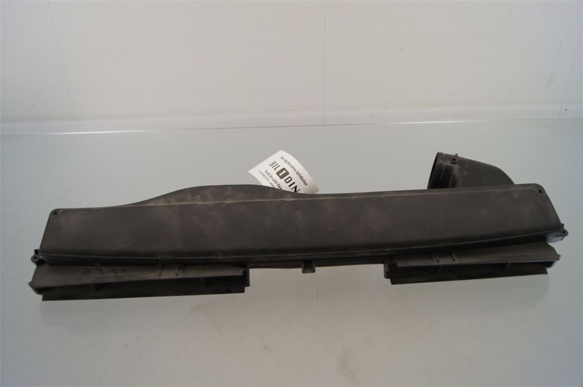 Luftstyring Front – bilde 2