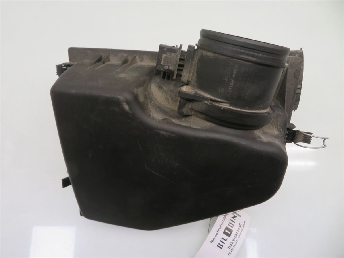Luftfilter Boks – bilde 1