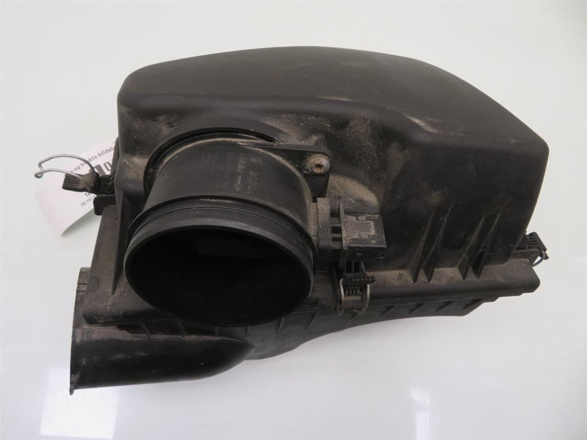 Luftfilter Boks – bilde 2