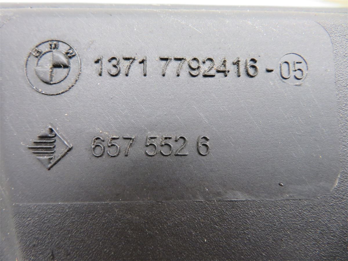 Luftfilter Boks – bilde 4