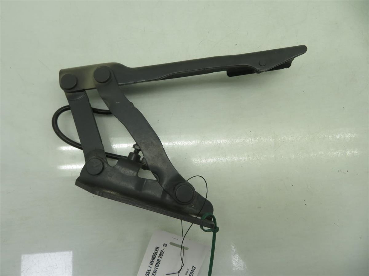Panser Hengsel / Hengsler – bilde 3
