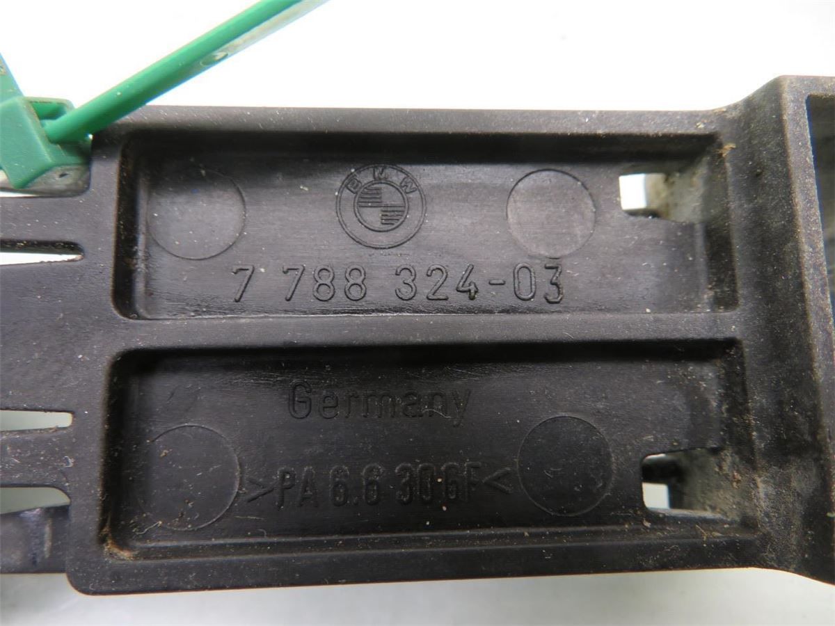 Radiator Feste / Ramme / Bjelk – bilde 3