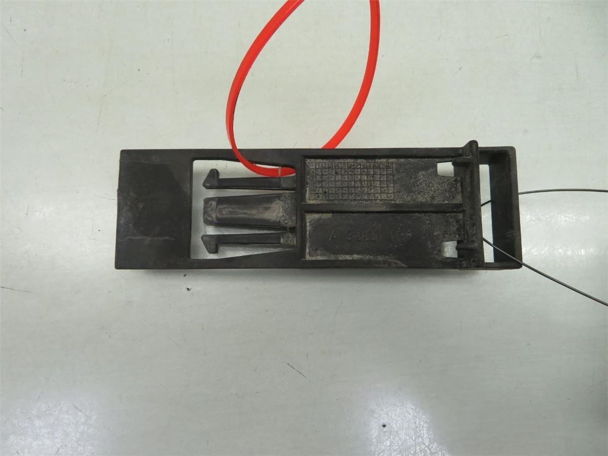 Radiator Feste / Ramme / Bjelk – bilde 2