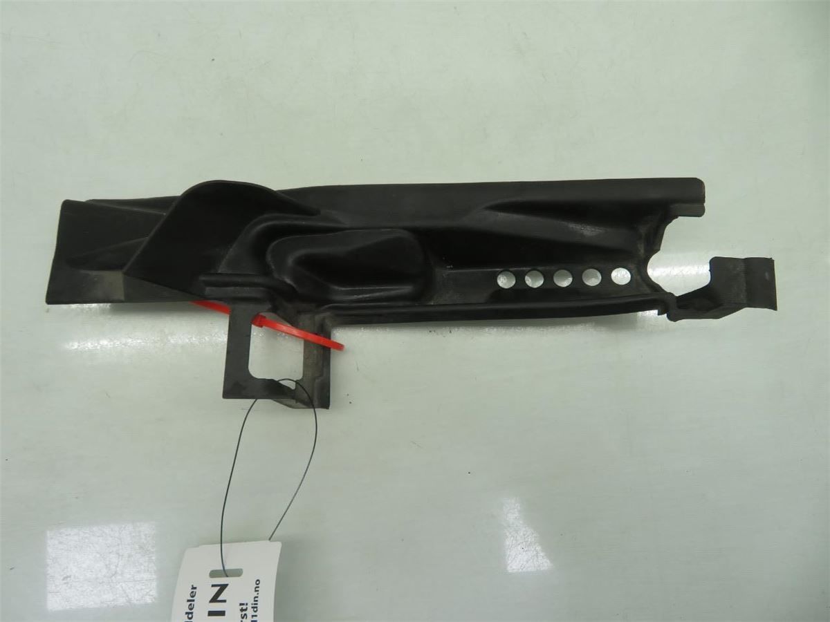 Luftstyring Front – bilde 1
