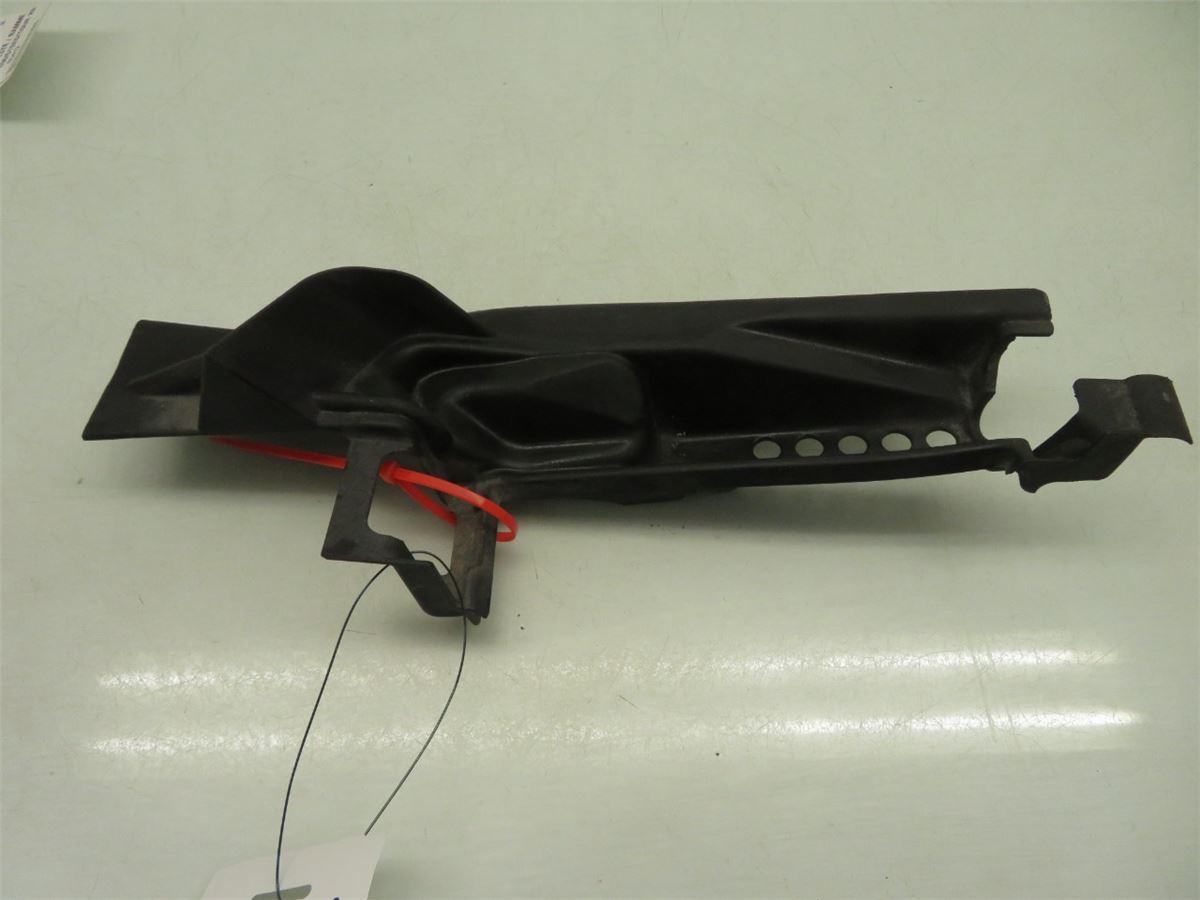 Luftstyring Front – bilde 2